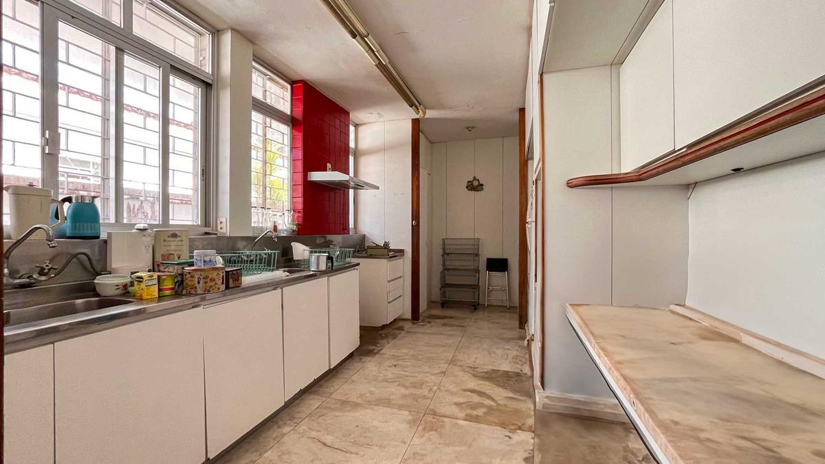Casa, Cidade Jardim, 4 Quartos, 8 Vagas, 1 Suíte