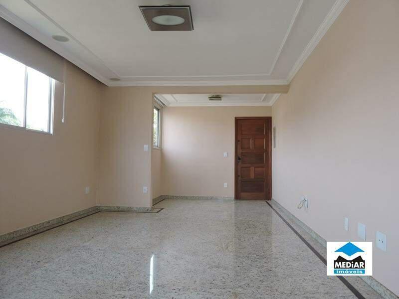 Cobertura, Santa Teresa, 3 Quartos, 2 Vagas, 1 Suíte