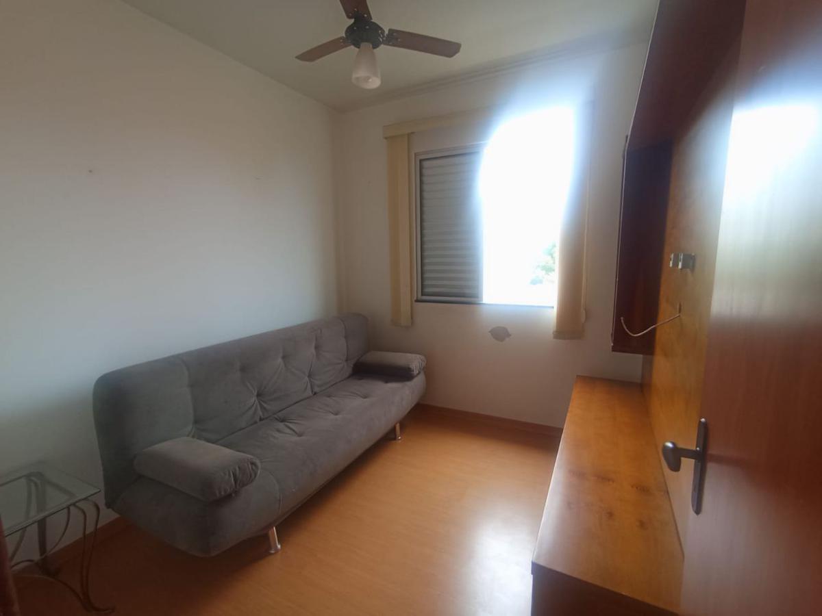 Apartamento, Ipiranga, 3 Quartos, 2 Vagas, 1 Suíte