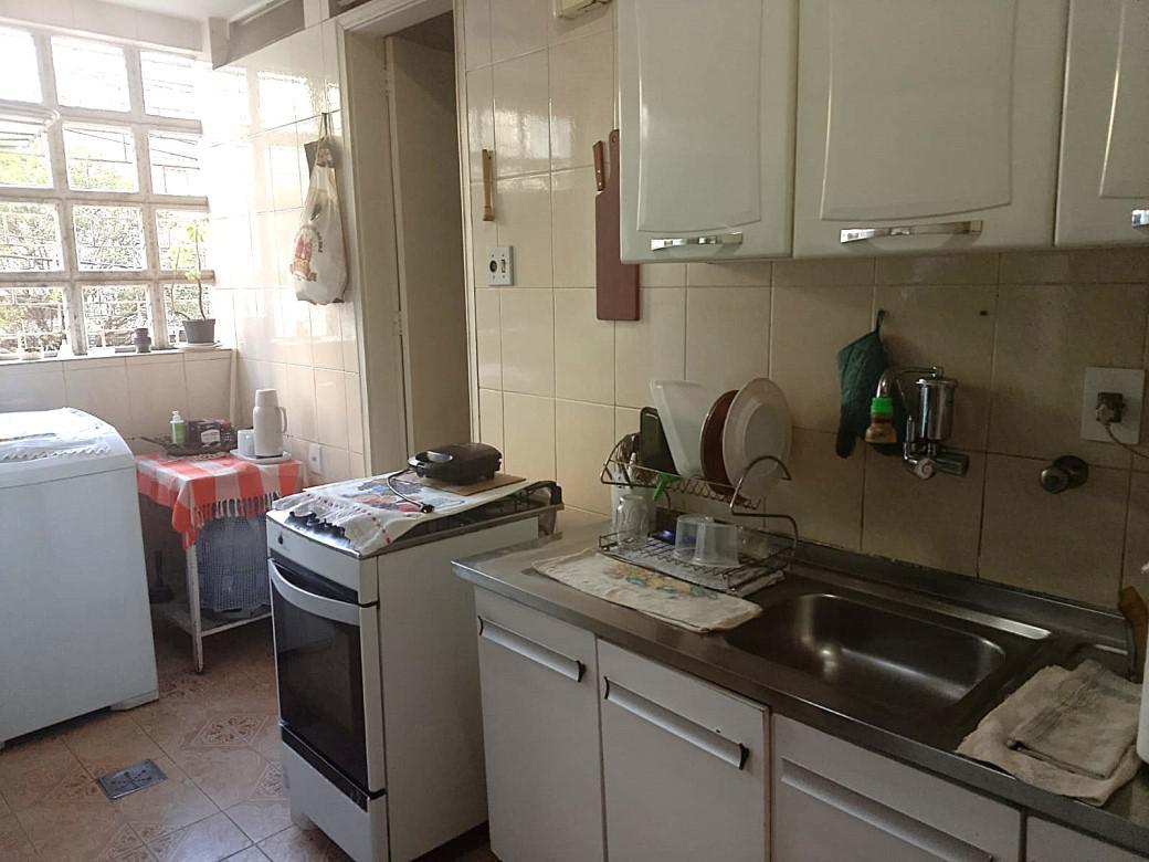 Apartamento, Santo Antônio, 3 Quartos, 1 Vaga