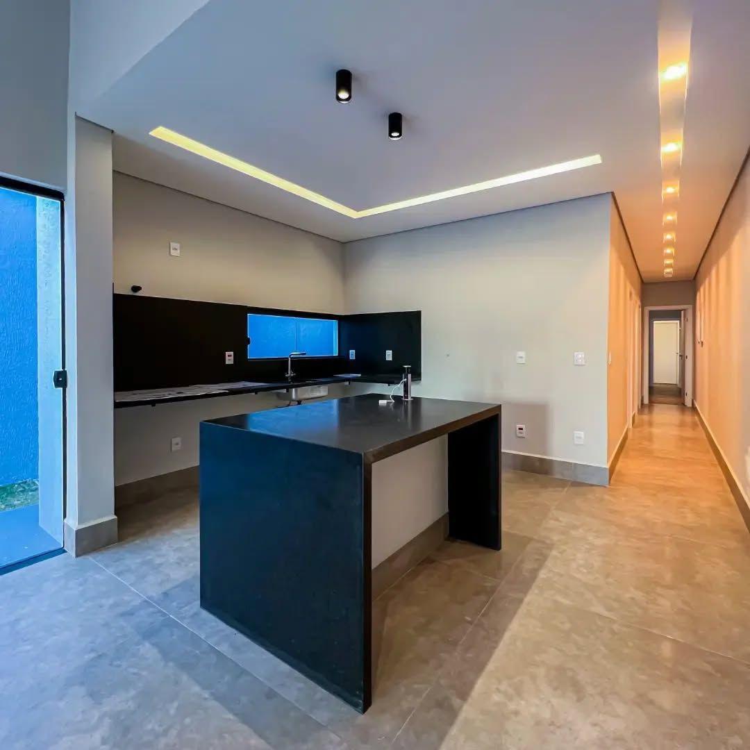 Casa, Bela Vista, 3 Quartos, 4 Vagas, 1 Suíte