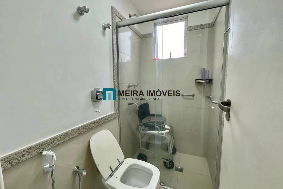 Apartamento, Lourdes, 4 Quartos, 2 Vagas, 1 Suíte