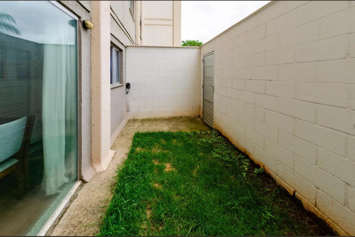 Apartamento, João Pinheiro, 2 Quartos, 1 Vaga