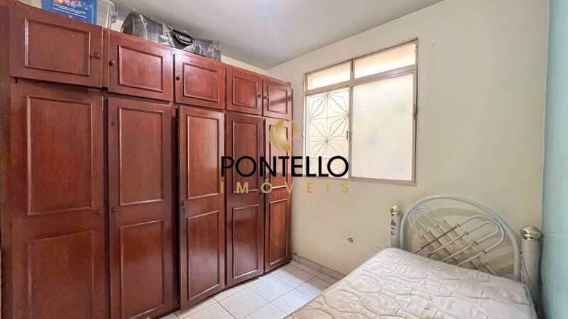 Casa, Conjunto Celso Machado, 3 Quartos, 4 Vagas, 1 Suíte