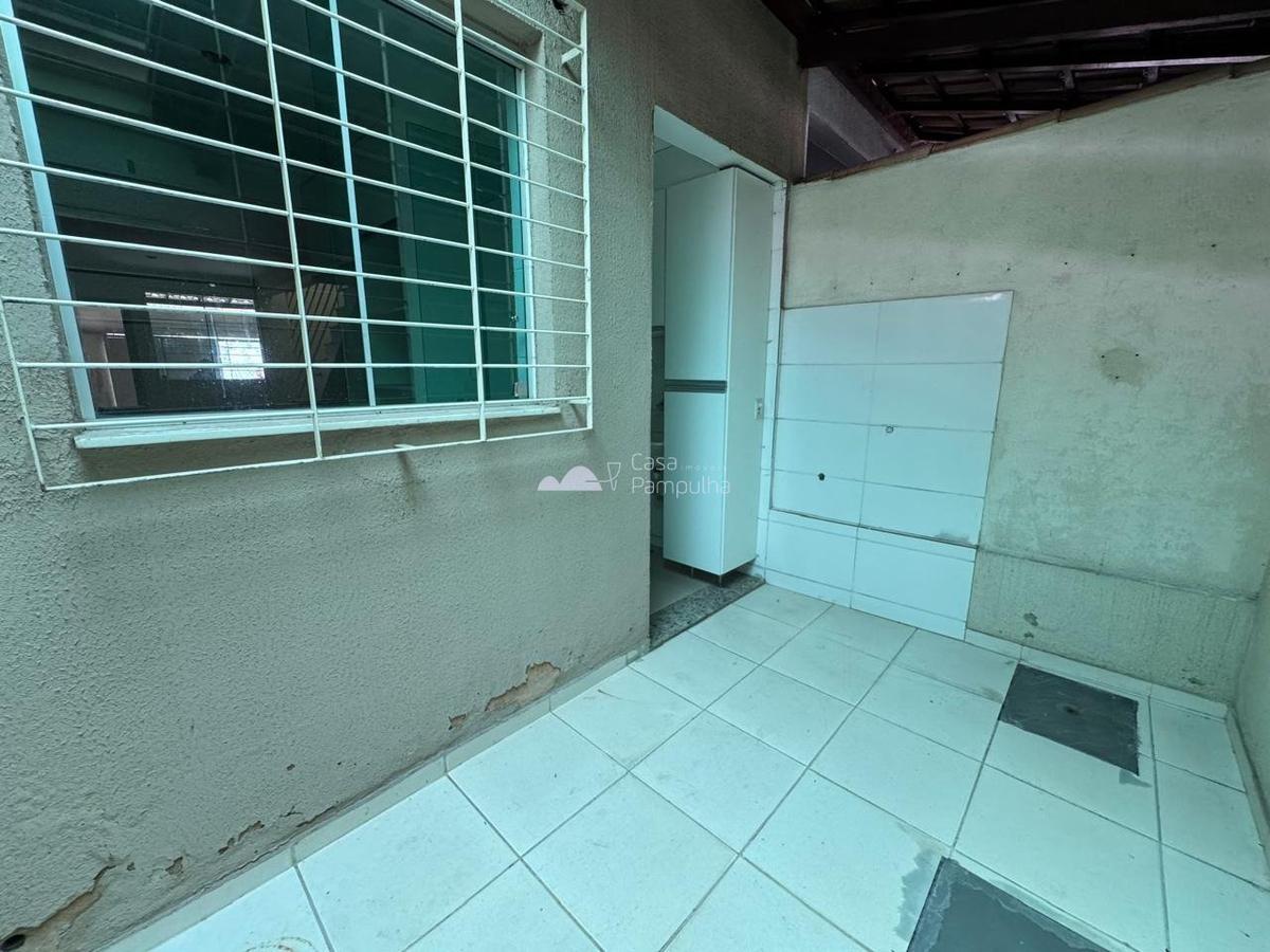 Casa, Jardim Leblon, 2 Quartos, 1 Vaga