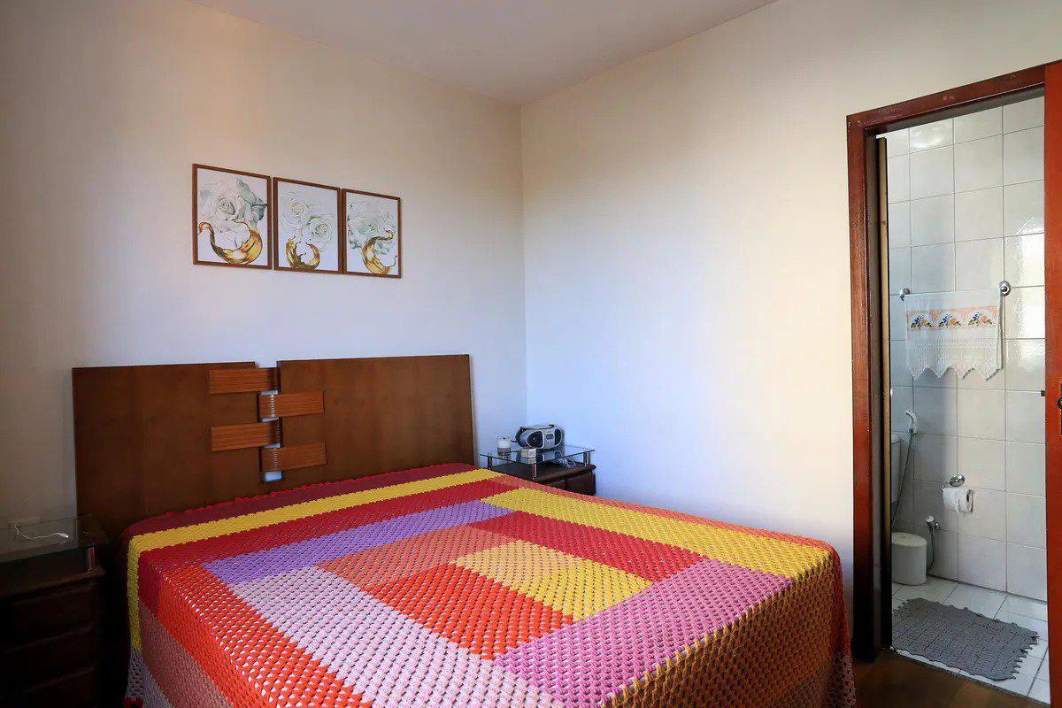 Cobertura, União, 3 Quartos, 1 Vaga, 1 Suíte