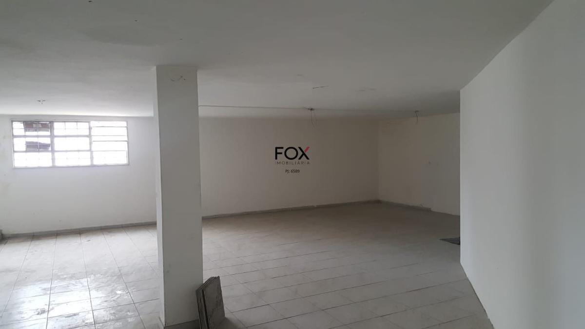Andar, Santa Efigênia, 0 Quarto, 7 Vagas