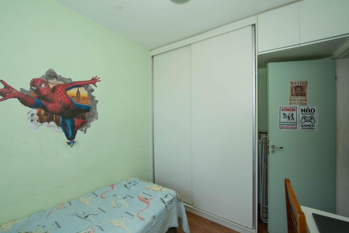 Apartamento, Camargos, 2 Quartos, 1 Vaga