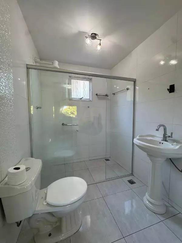 Casa, Central Parque, 4 Quartos, 4 Vagas, 2 Suítes