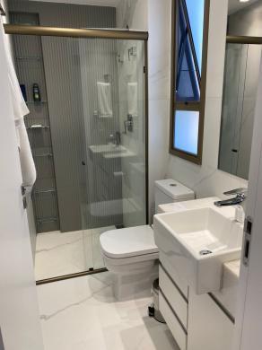 Apartamento, Santo Agostinho, 2 Quartos, 2 Vagas, 1 Suíte