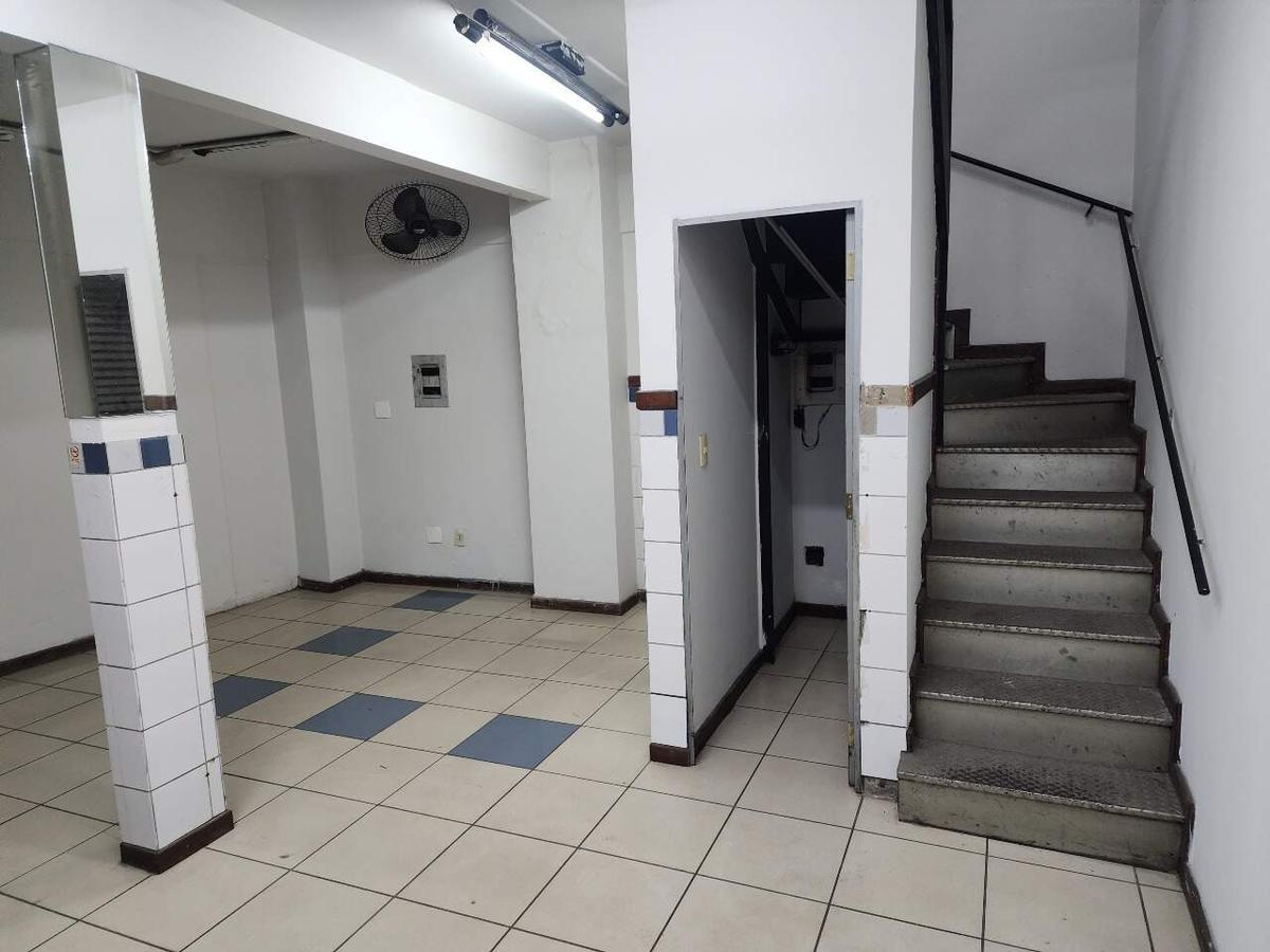 Andar, Funcionários, 0 Quarto, 0 Vaga