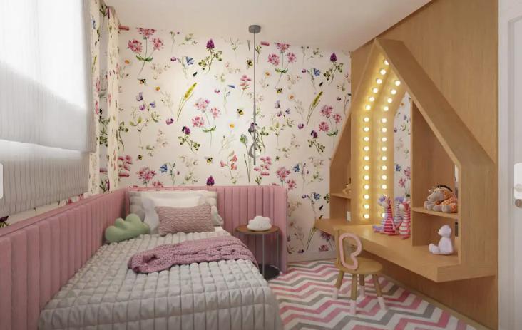 Apartamento, Santo Antônio, 4 Quartos, 3 Vagas, 2 Suítes