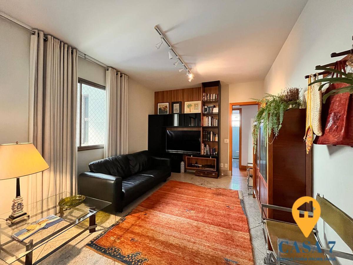Apartamento, Anchieta, 4 Quartos, 3 Vagas, 1 Suíte