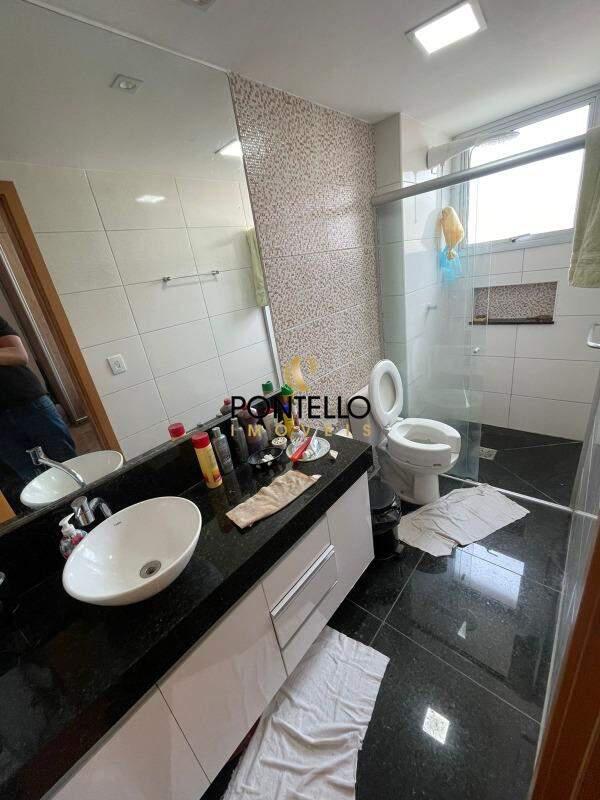 Cobertura, Colégio Batista, 3 Quartos, 3 Vagas, 1 Suíte