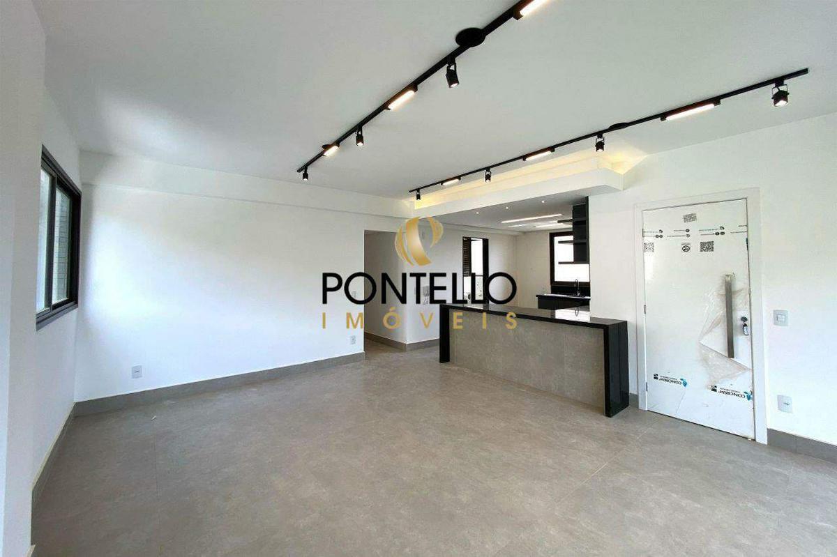 Apartamento, Sion, 3 Quartos, 2 Vagas, 1 Suíte
