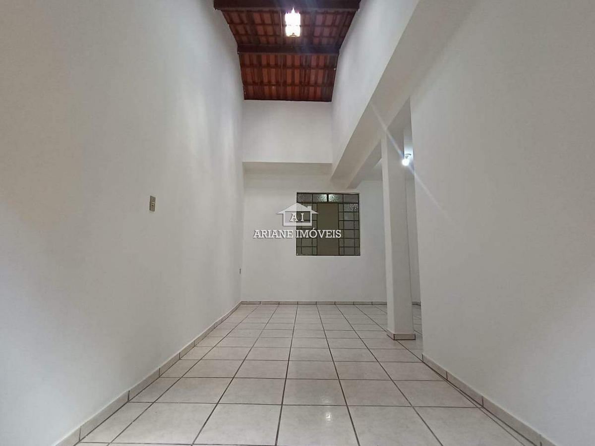 Casa, Caiçaras, 2 Quartos, 1 Vaga