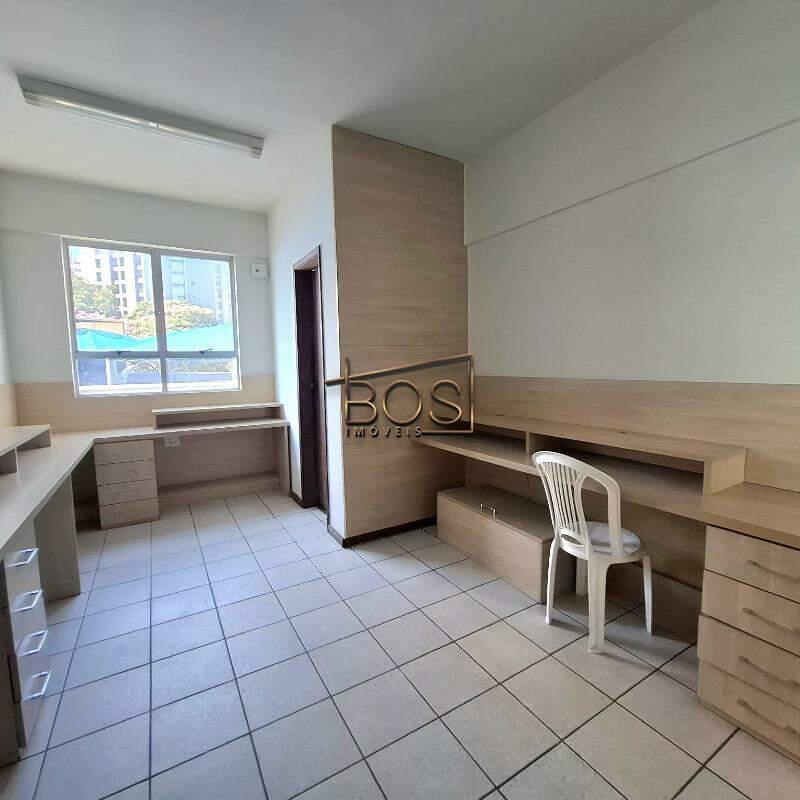 Andar, Coração de Jesus, 0 Quarto, 2 Vagas, 24 Suítes