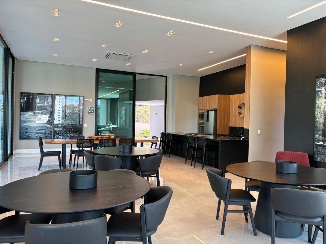 Apartamento, Vale do Sereno, 2 Quartos, 2 Vagas, 1 Suíte