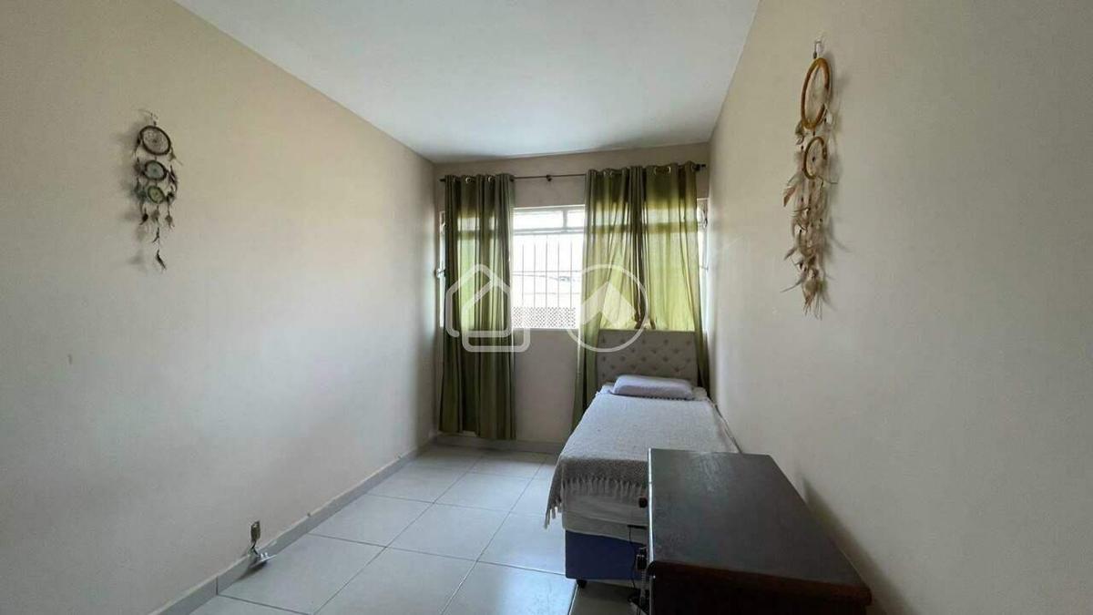 Casa, Carlos Prates, 4 Quartos, 1 Vaga, 1 Suíte