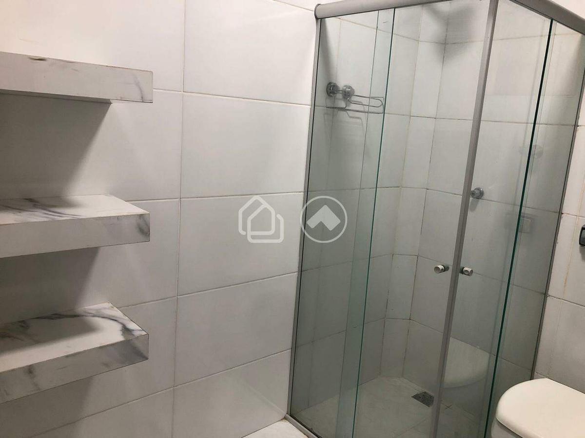 Apartamento, Centro, 2 Quartos