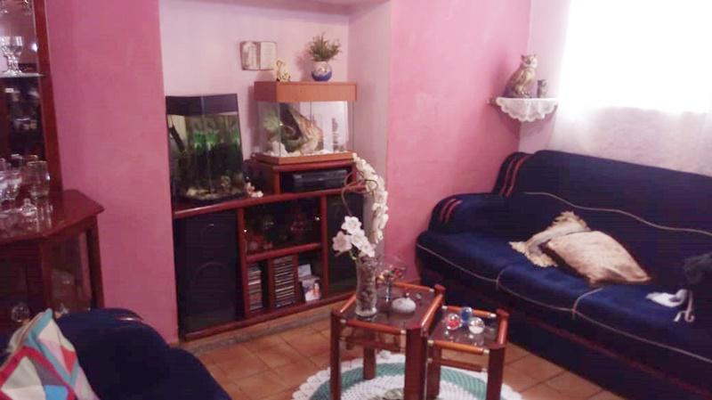 Casa, Ipanema, 3 Quartos, 2 Vagas