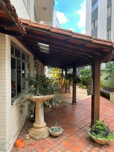 Apartamento, Anchieta, 3 Quartos, 4 Vagas, 1 Suíte