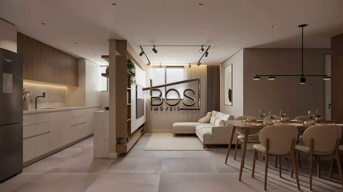 Apartamento, Gutierrez, 3 Quartos, 2 Vagas, 1 Suíte