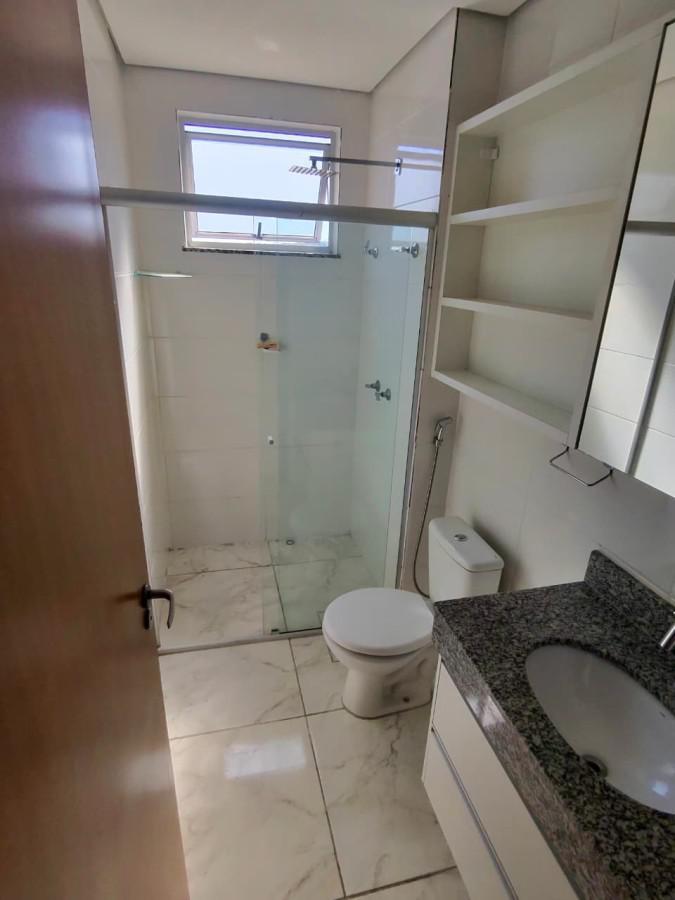 Apartamento, Promissão, 2 Quartos, 1 Vaga, 1 Suíte