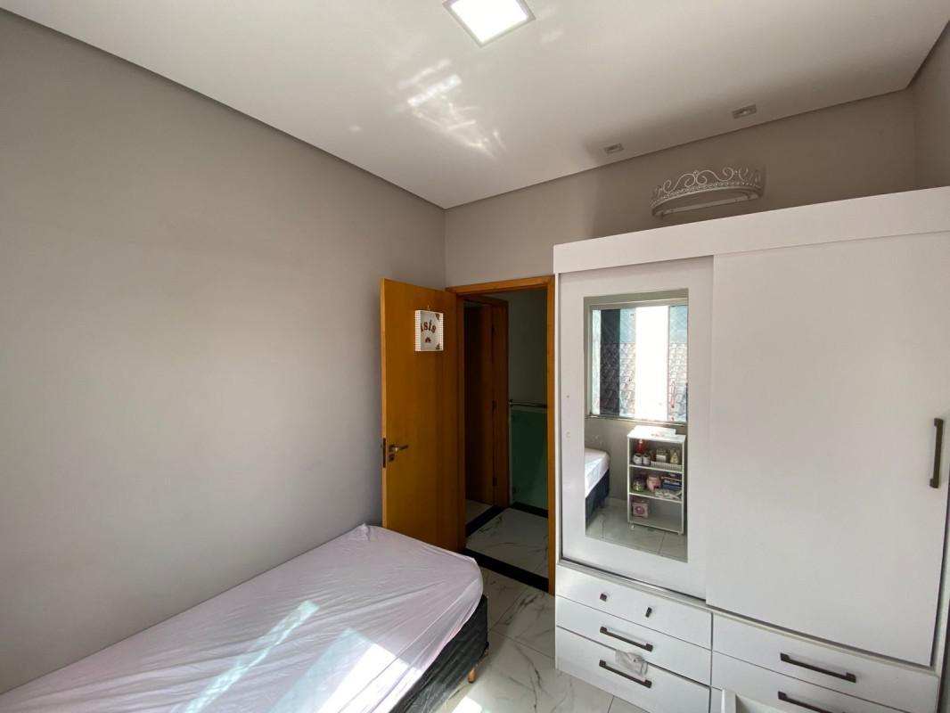 Casa, Alípio de Melo, 3 Quartos, 2 Vagas, 1 Suíte