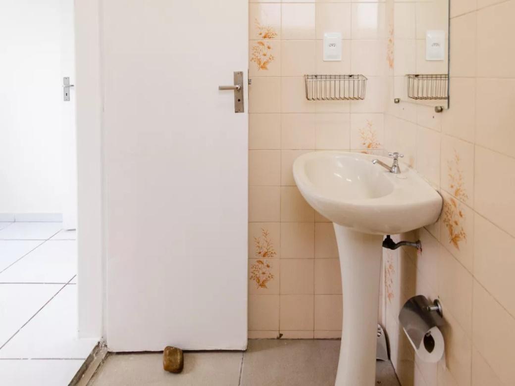 Cobertura, Nova Suíssa, 1 Quarto