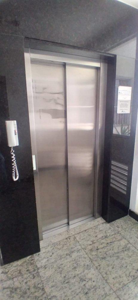 Apartamento, Inconfidentes, 3 Quartos, 1 Vaga, 1 Suíte