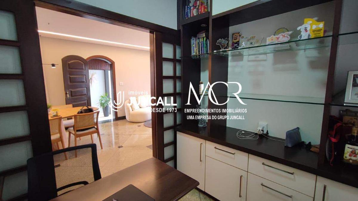 Casa, Renascença, 4 Quartos, 3 Vagas, 1 Suíte