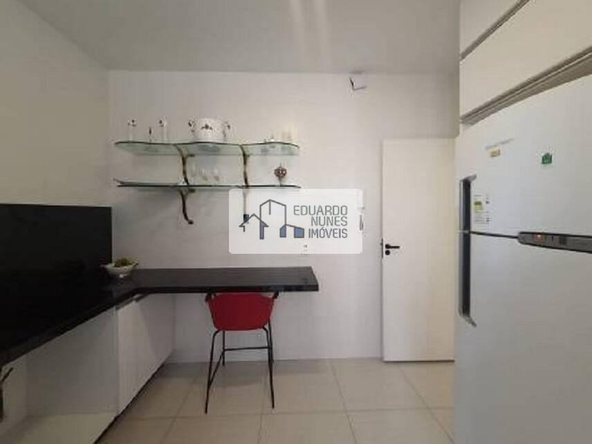 Apartamento, Anchieta, 3 Quartos, 1 Vaga
