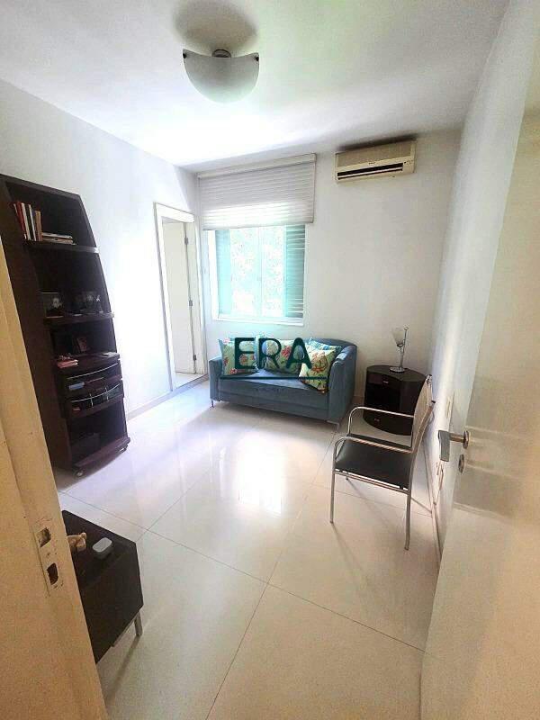 Apartamento, Lourdes, 4 Quartos, 3 Vagas, 3 Suítes