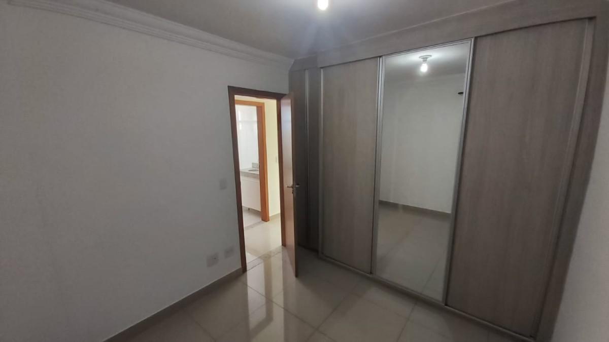 Apartamento, União, 2 Quartos, 1 Vaga, 1 Suíte