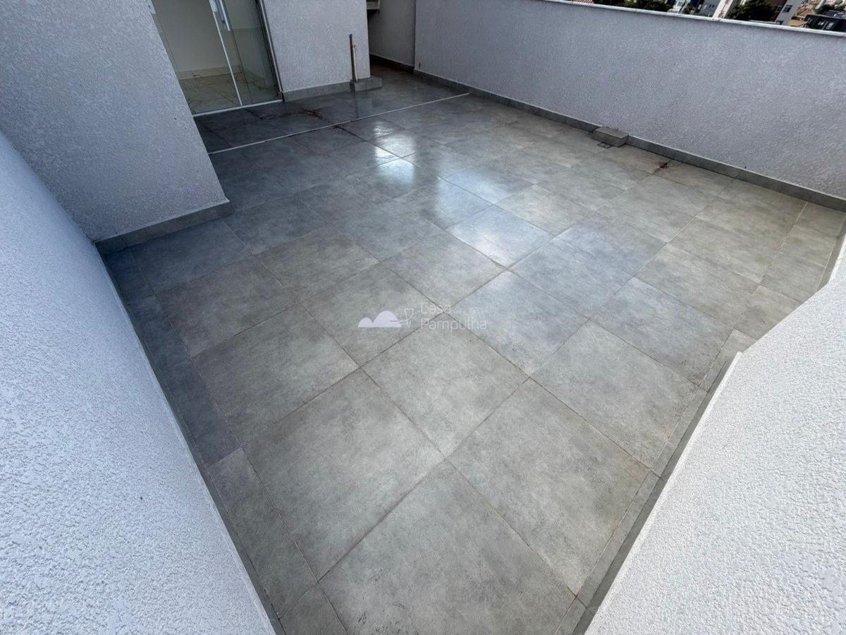 Apartamento, Heliópolis, 2 Quartos, 2 Vagas