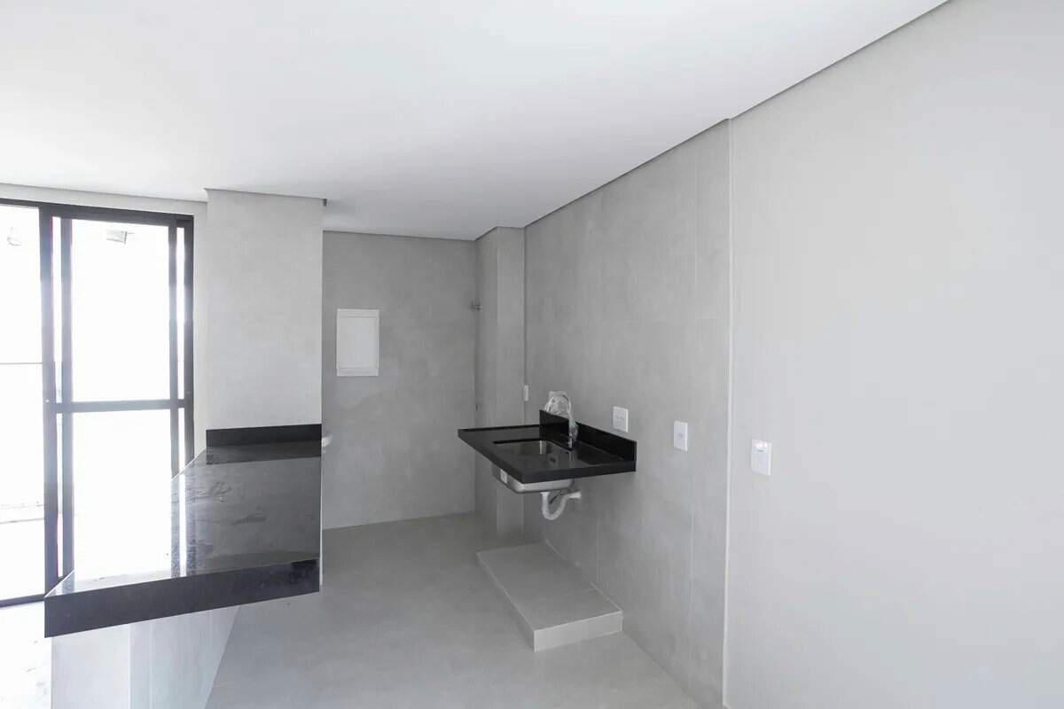 Apartamento, Santo Antônio, 2 Quartos, 2 Vagas, 1 Suíte