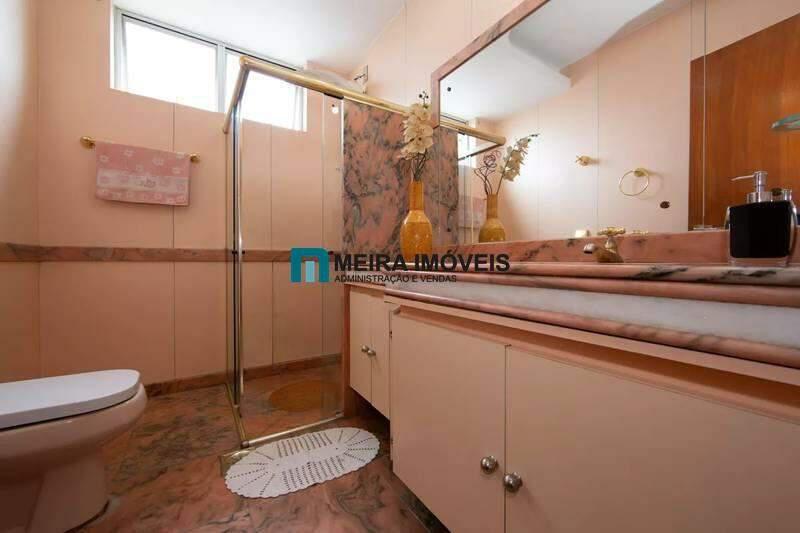 Cobertura, Prado, 3 Quartos, 3 Vagas, 1 Suíte