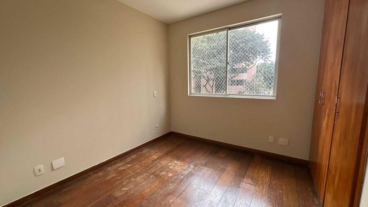 Apartamento, Buritis, 4 Quartos, 2 Vagas, 1 Suíte