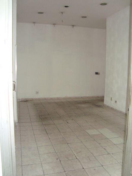 Andar, Barro Preto, 0 Quarto, 0 Vaga