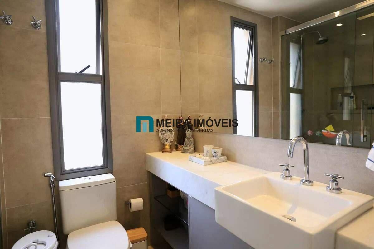 Cobertura, Boa Viagem, 2 Quartos, 3 Vagas, 1 Suíte