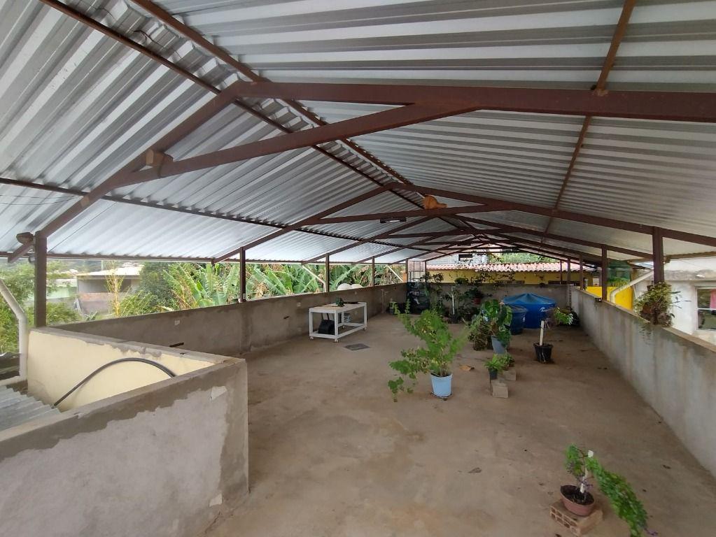 Casa, Pedra Branca, 3 Quartos, 0 Vaga