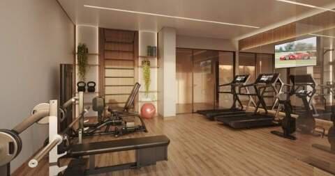 Apartamento, Carmo, 3 Quartos, 2 Vagas, 1 Suíte