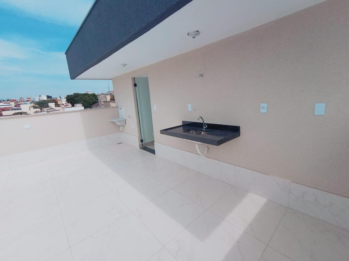 Cobertura, Copacabana, 2 Quartos, 1 Vaga