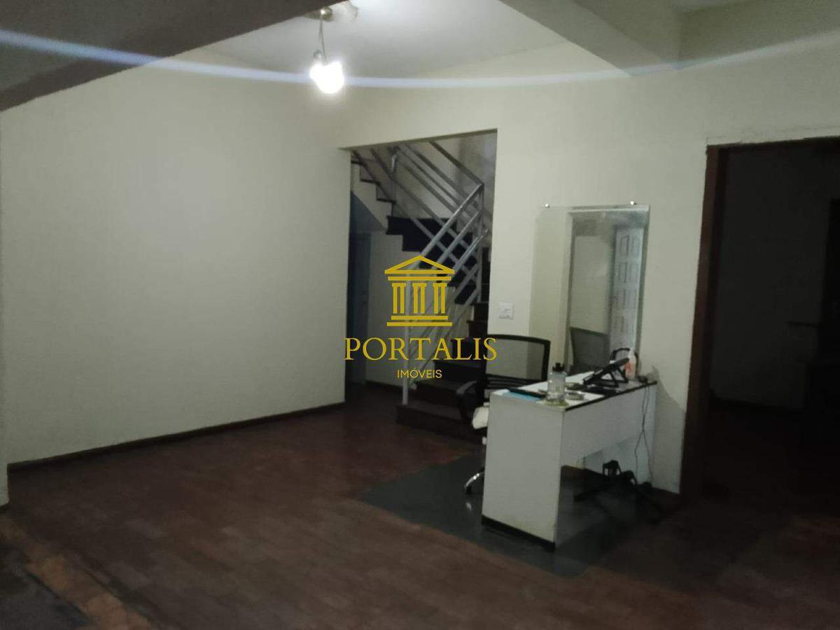 Casa, Santo Agostinho, 5 Quartos, 2 Vagas, 5 Suítes