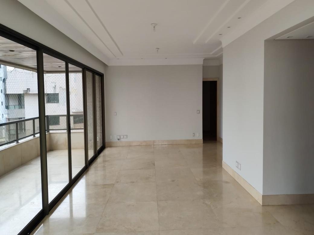 Apartamento, Anchieta, 4 Quartos, 3 Vagas, 2 Suítes