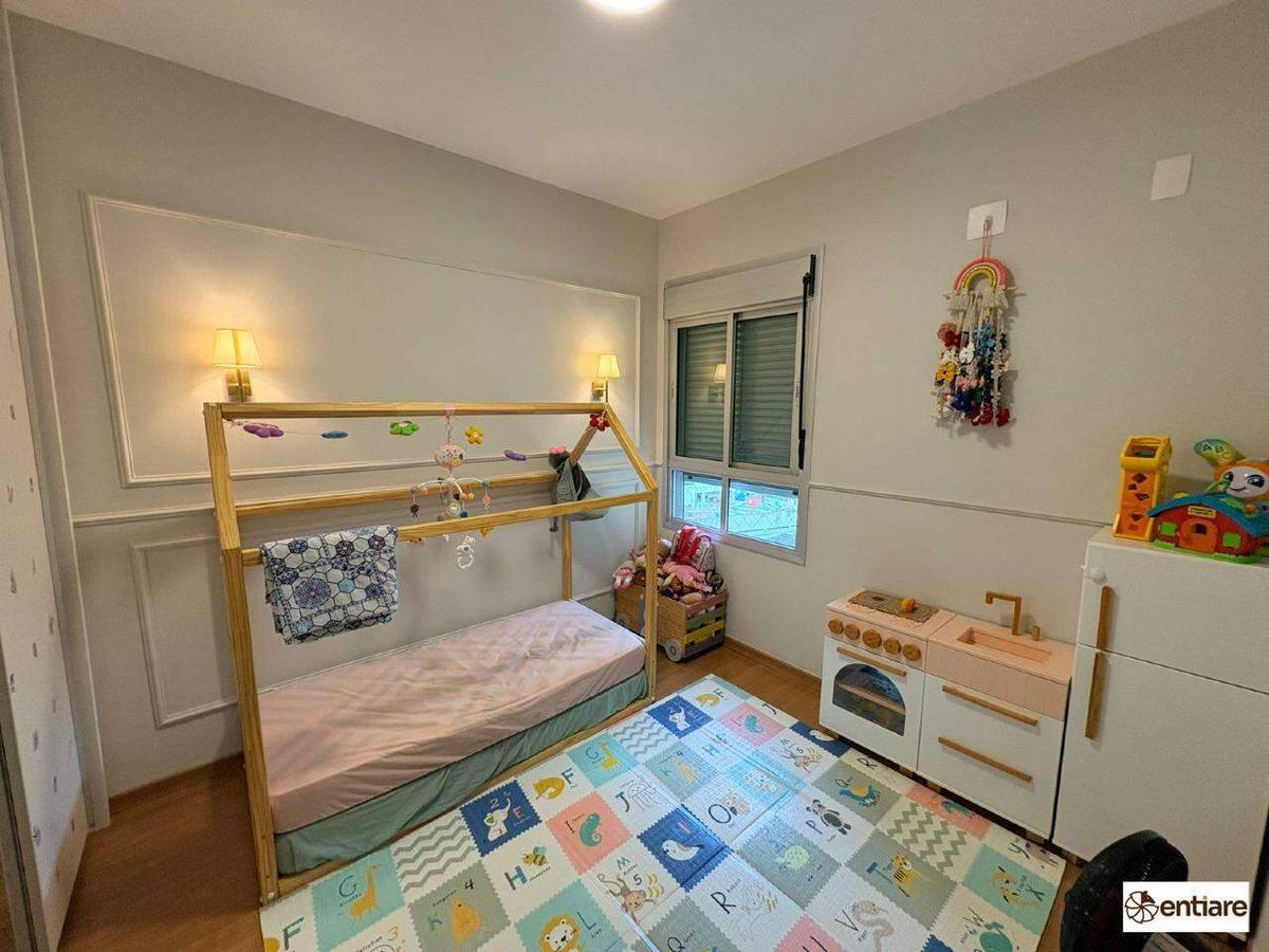Apartamento, Buritis, 4 Quartos, 2 Vagas, 1 Suíte