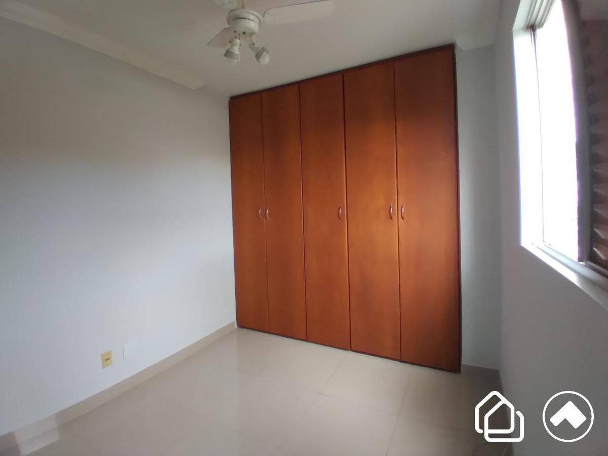 Apartamento, Buritis, 3 Quartos, 3 Vagas, 1 Suíte