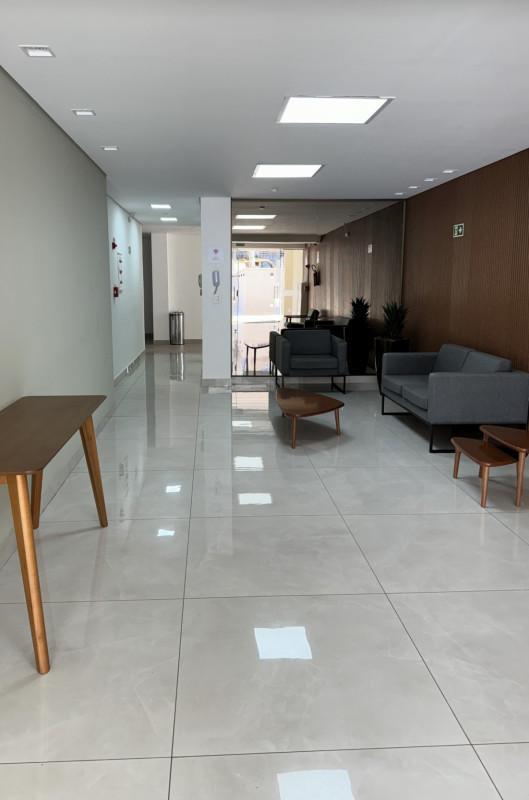 Apartamento, Padre Eustáquio, 2 Quartos, 2 Vagas, 1 Suíte