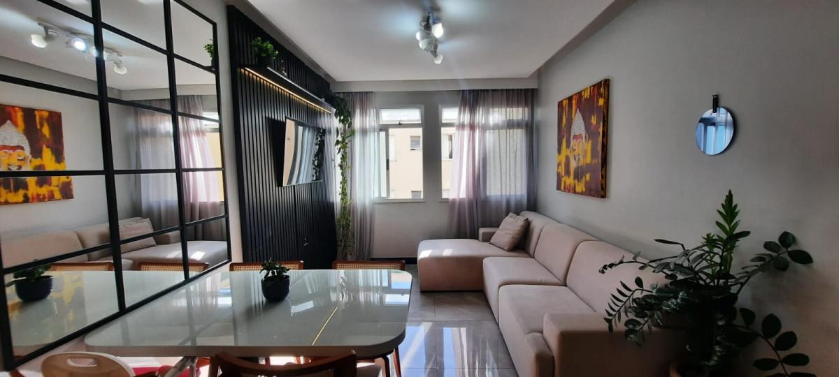 Apartamento, Serra, 3 Quartos, 1 Vaga, 1 Suíte